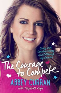 Book-Courage to Compete